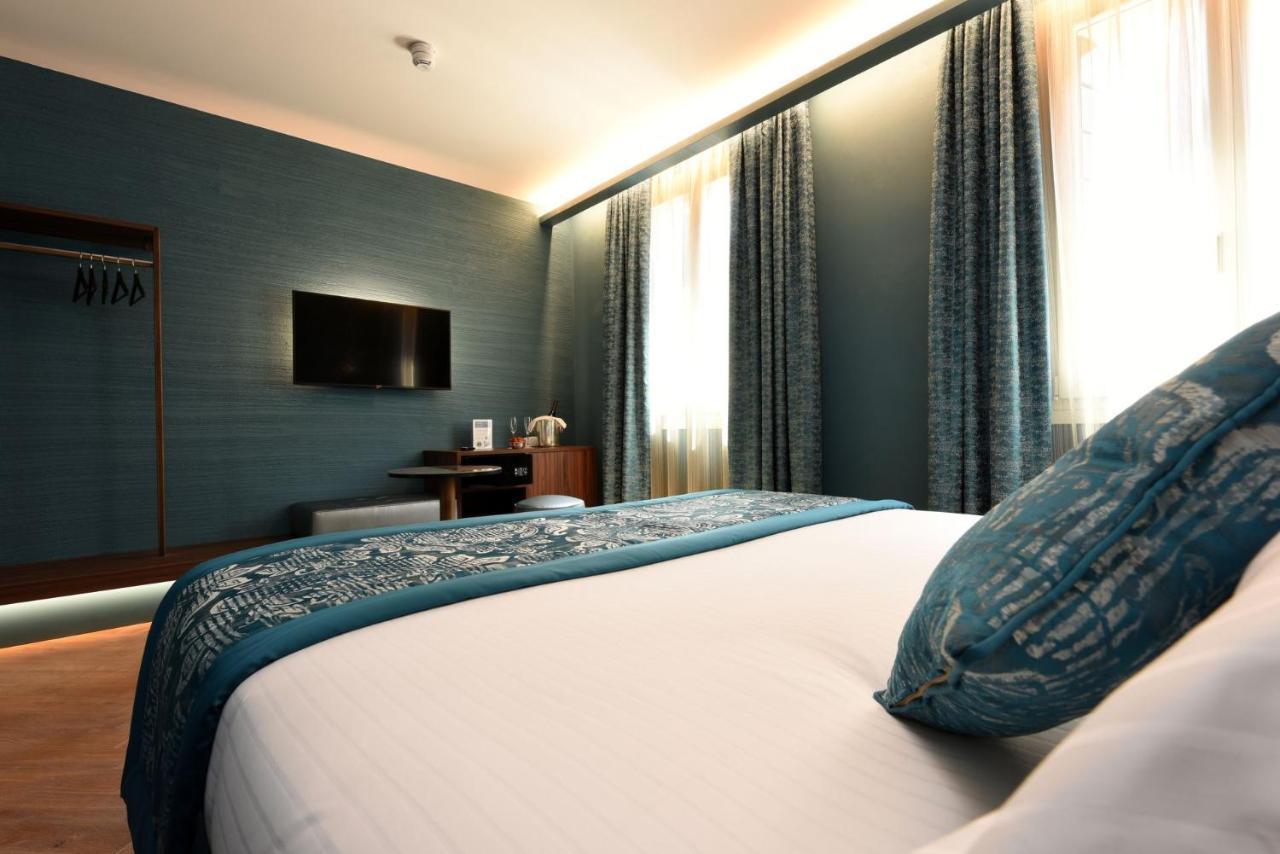 Rosa Salva Suites Venise Extérieur photo