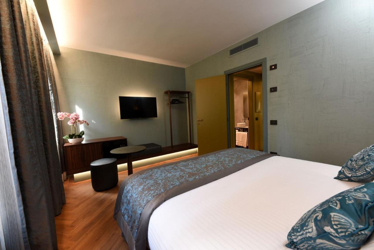 Rosa Salva Suites Venise Extérieur photo