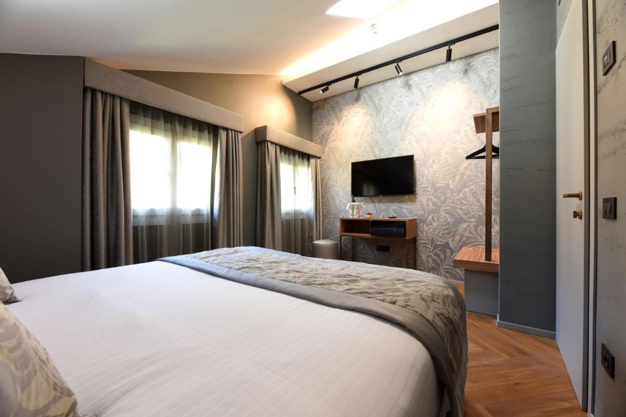 Rosa Salva Suites Venise Extérieur photo