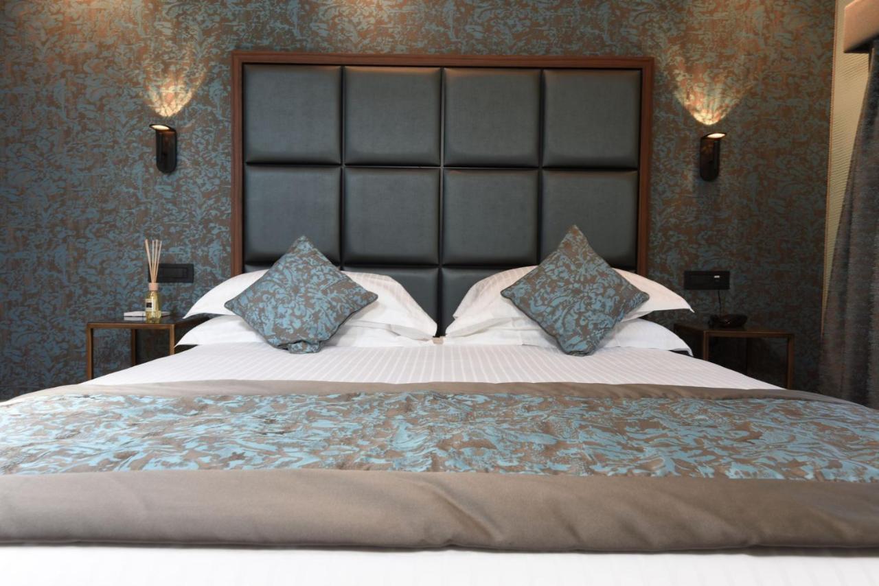 Rosa Salva Suites Venise Extérieur photo