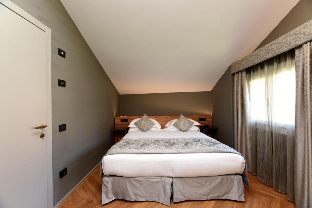 Rosa Salva Suites Venise Extérieur photo